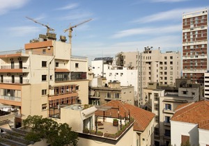 The Grand Meshmosh Hotel