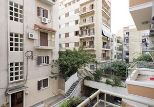 The Grand Meshmosh Hotel