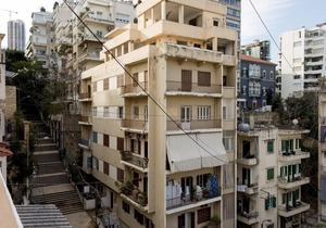 The Grand Meshmosh Hotel