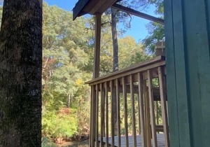 The Green Getaway