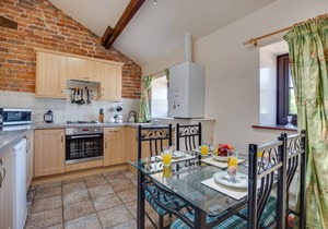 The Hayloft