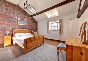 The Hayloft