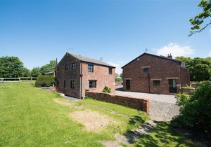 The Hayloft