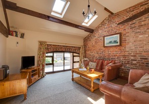 The Hayloft