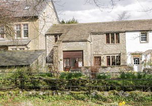 The Hayloft at Tennant Barn