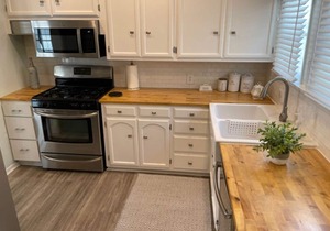 The Heart of Belmont Shore