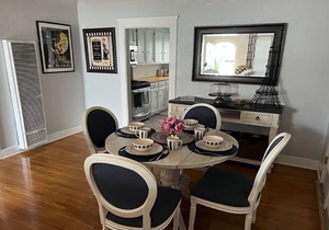 The Heart of Belmont Shore