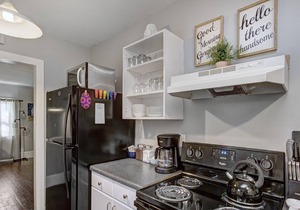 The Heart of Plaza-Midwood