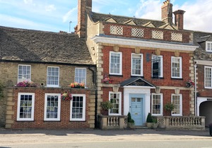 The Highworth Hotel