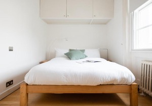 The Holland Park Escape - Modern & Central 2BDR Flat
