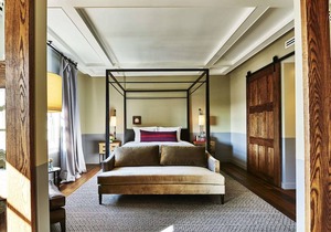 The Hollywood Roosevelt