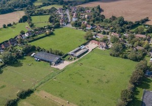 The Homestead by Bloom Stays