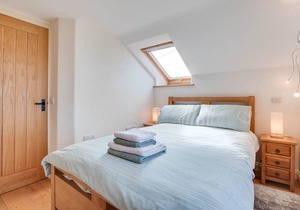 The Hop House - One Bedroom House, Sleeps 2
