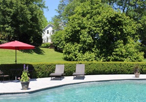 The Inn at Whitewing Farm