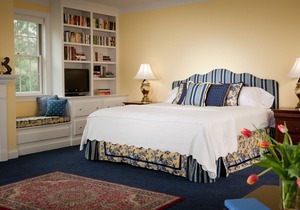 The Inn at Whitewing Farm