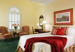 The Inn at Whitewing Farm