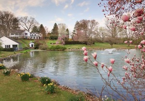 The Inn At Whitewing Farm