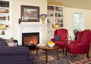 The Inn At Whitewing Farm