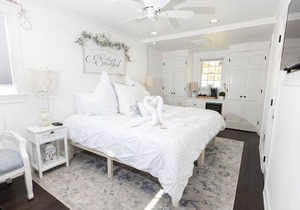 The Inn At Whitewing Farm