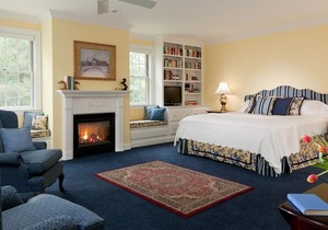 The Inn At Whitewing Farm