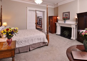 The Inn on Ferry Street