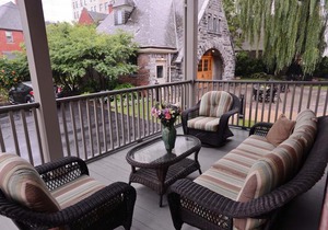 The Inn on Ferry Street