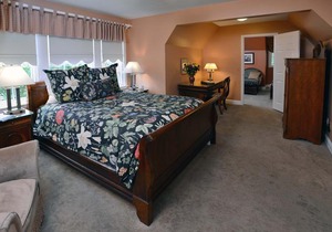 The Inn on Ferry Street