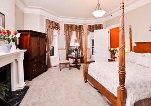 The Inn on Ferry Street