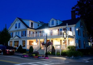 The Kennebunk Inn