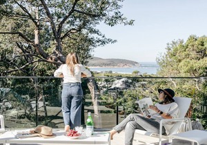 The Killcare Beach Pad - Easy walk to beach and bay, pet friendly
