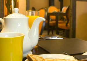 The Kings Arms Hotel