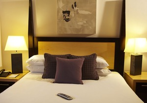 The Kings Arms Hotel