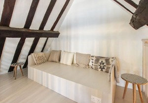 The Kings Arms Hotel