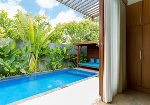 The Kings Villa and Spa Sanur – One Bedroom Pool #05