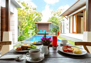 The Kings Villa and Spa Sanur – One Bedroom Pool #05