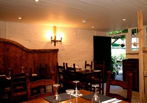 The Lamb Inn