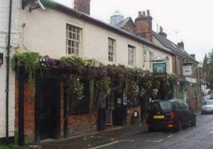 The Lamb Inn
