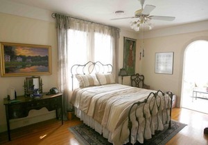 The Laurel Bed And Breakfast