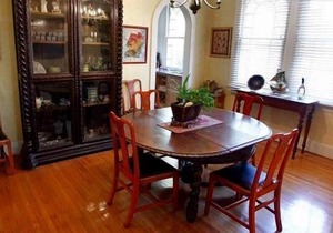 The Laurel Bed And Breakfast