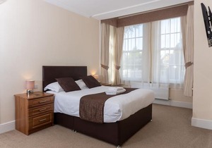 The Lawns Guest House