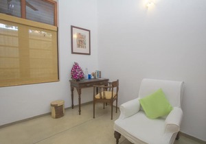 The Little Townhouse