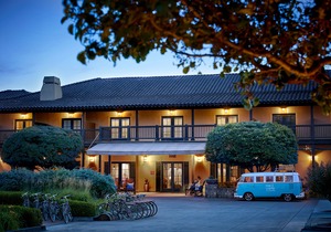 The Lodge at Sonoma Resort, Autograph Collection
