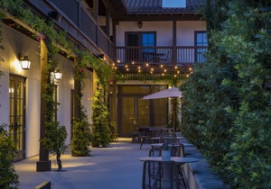 The Lodge at Sonoma Resort, Autograph Collection