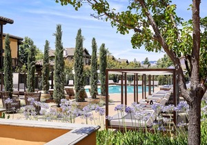The Lodge at Sonoma Resort, Autograph Collection