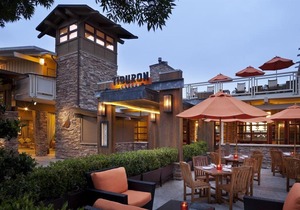 The Lodge at Tiburon