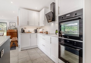 The Lodge - Walberswick