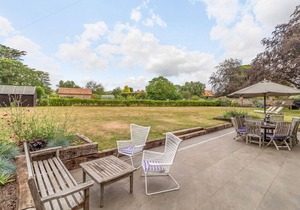 The Lodge - Walberswick