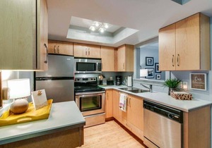 The Lofts of Downtown (540 N 2nd St, #304)