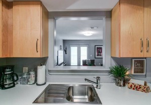 The Lofts of Downtown (540 N 2nd St, #304)