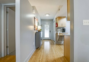 The Lofts of Downtown (540 N 2nd St, #304)